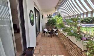 Appartement 3 Pièces 79 m² à vendre à Marseille 8 (13008)