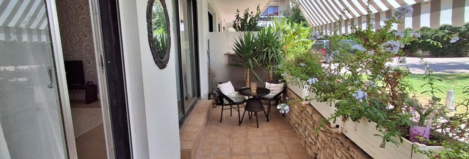 Appartement 3 Pièces 79 m² à vendre à Marseille 8 (13008)