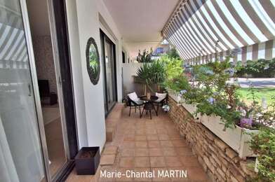 Appartement 3 pièces 495000 €