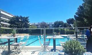Appartement 3 Pièces 79 m² à vendre à Marseille 8 (13008)