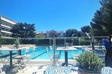 Appartement 3 pièces 495000 €