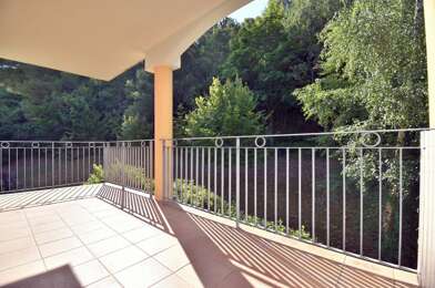 Appartement 3 pièces 165000 €