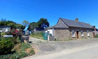 Maison 5 Pièces 66 m² à vendre à Montaudin (53220)