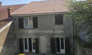 Maison 5 Pièces 193 m² à vendre à Romagne-sous-Montfaucon (55110)