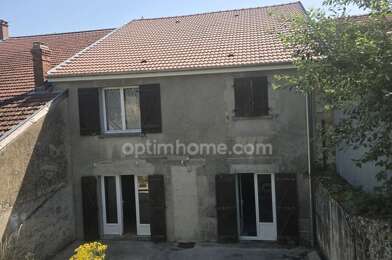 Maison 5 pièces 91000 €