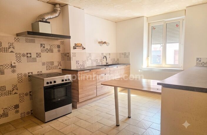 Maison à vendre 3 chambres et jardin à ROMAGNE SOUS MONTFAUCON (55) — photo 2