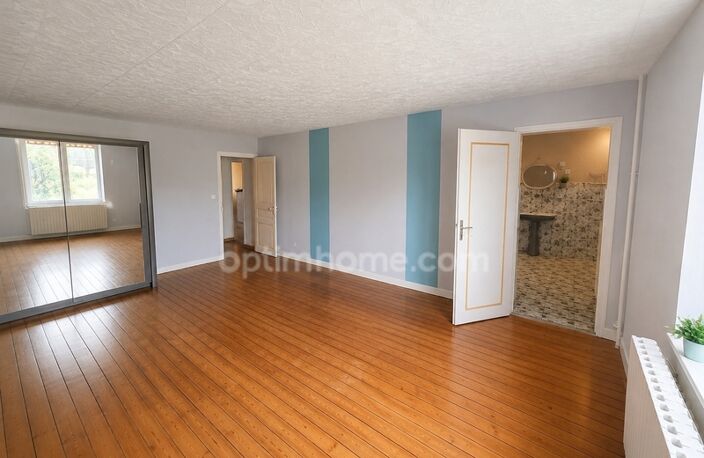 Maison à vendre 3 chambres et jardin à ROMAGNE SOUS MONTFAUCON (55) — photo 3