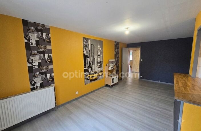 Maison à vendre 3 chambres et jardin à ROMAGNE SOUS MONTFAUCON (55) — photo 4