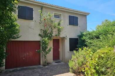 Maison 5 pièces 279900 €