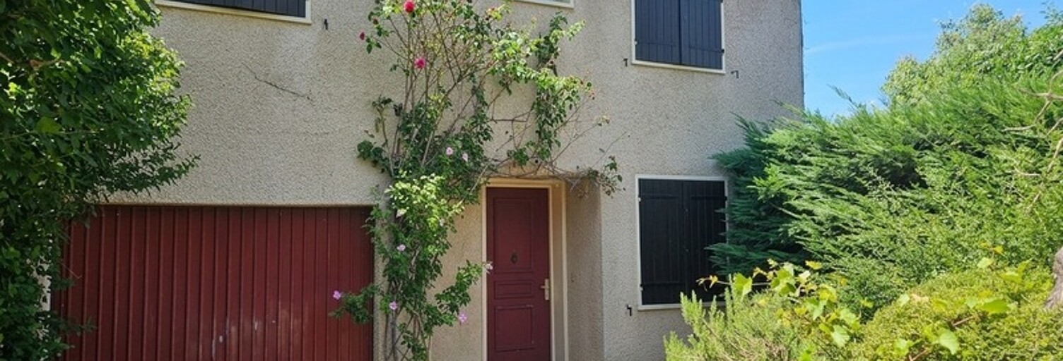 Maison 5 Pièces 92 m² à vendre à Trévoux (01600)