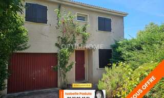Maison 5 Pièces 92 m² à vendre à Trévoux (01600)