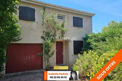 Maison 5 pièces 279900 €