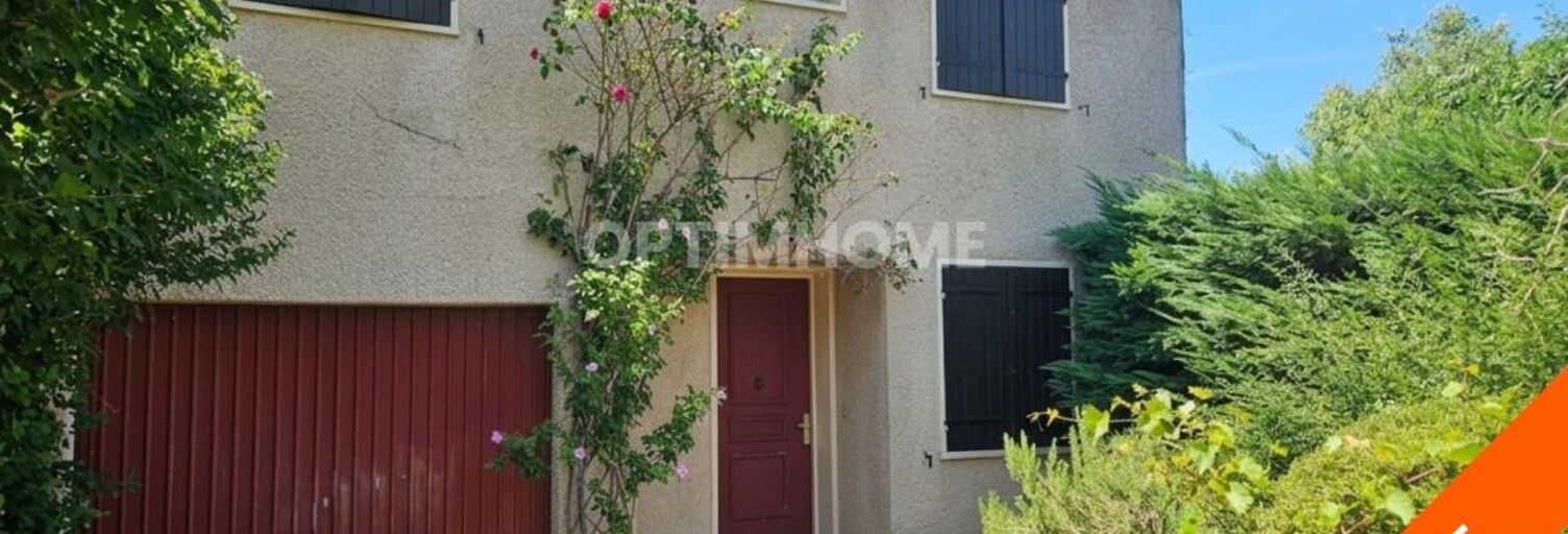 Maison 5 Pièces 92 m² à vendre à Trévoux (01600)