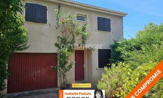 Maison 5 Pièces 92 m² à vendre à Trévoux (01600)