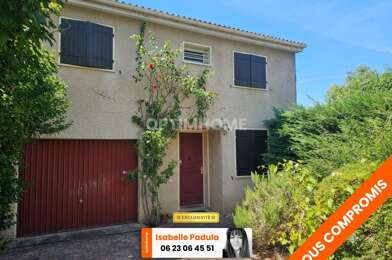 Maison 5 pièces 279900 €