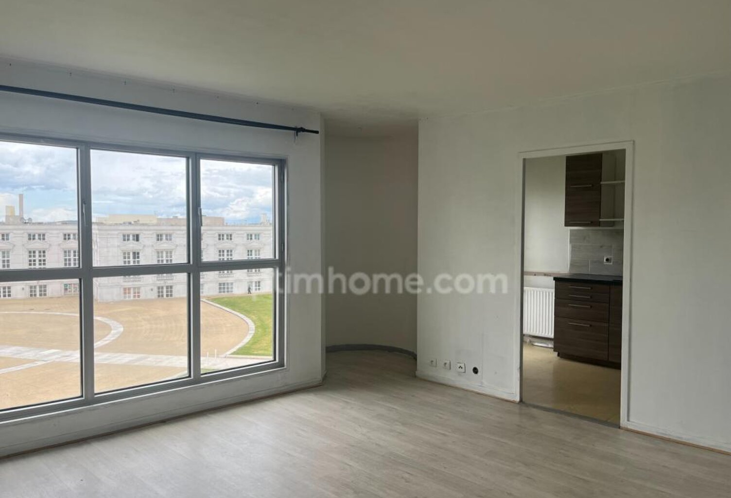 Appartement à vendre 3 pièces 74.03m2 à CERGY (95) — photo 1