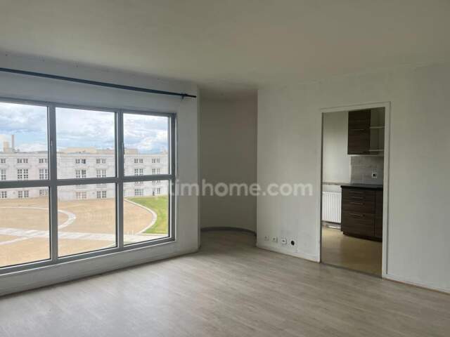 Appartement à vendre 3 pièces 74.03m2 à CERGY (95) — photo du bien
