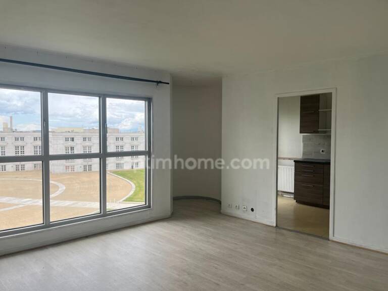 Appartement à vendre 3 pièces 74.03m2 à CERGY (95) — photo 1
