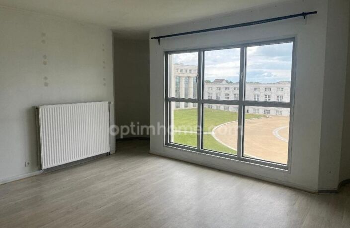 Appartement à vendre 3 pièces 74.03m2 à CERGY (95) — photo 3