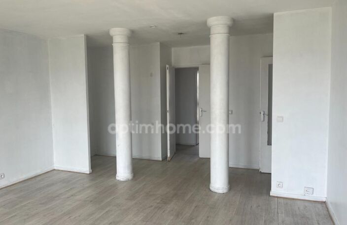 Appartement à vendre 3 pièces 74.03m2 à CERGY (95) — photo 4