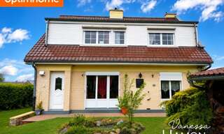 Maison 7 Pièces 130 m² à vendre à Somain (59490)