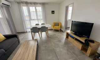 Appartement 4 Pièces 70 m² à vendre à Perpignan (66100)