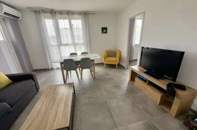 Appartement 4 pièces 139700 €