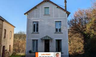 Maison 5 Pièces 66 m² à vendre à Nizerolles (03250)