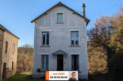 Maison 5 pièces 70000 €