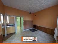 Maison de 66m², 5 pièces à rénover située à Nizerolles ( 03250 ) — photo 4