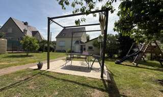 Maison 6 Pièces 115 m² à vendre à Ormoy-Villers (60800)