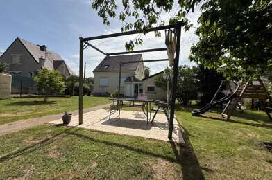 Maison 6 pièces 149000 €