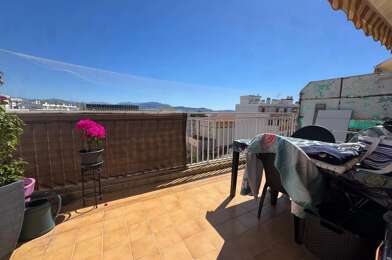 Appartement 3 pièces 239000 €