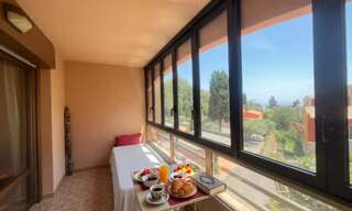 Appartement  26 m² à vendre à Èze (06360)