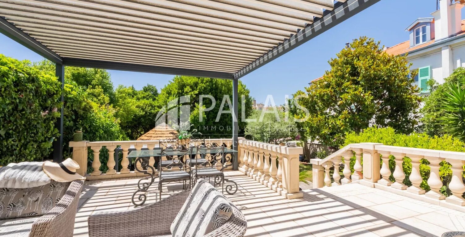 FRANCK PILATTE PORT MAISON AVEC PISCINE — photo 1