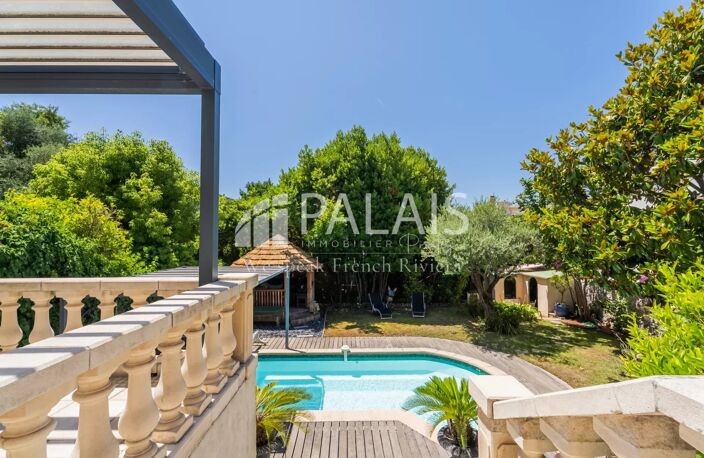 FRANCK PILATTE PORT MAISON AVEC PISCINE — photo 3