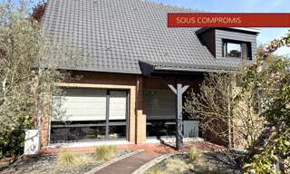 Maison 6 Pièces 125 m² à vendre à Douai (59500)