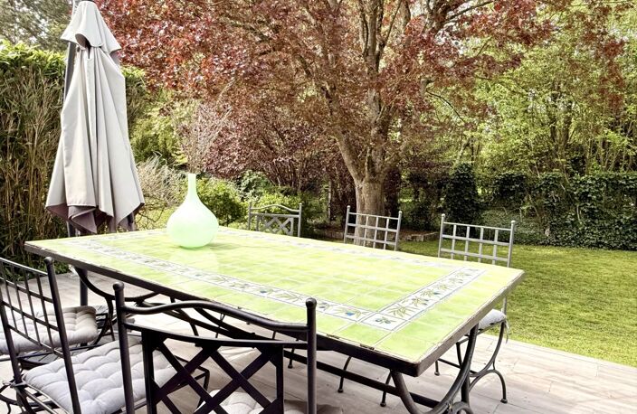 MAISON INDIVIDUELLE SANS VIS À VIS - 4 CHAMBRES - JARDIN - GARAG — photo 2