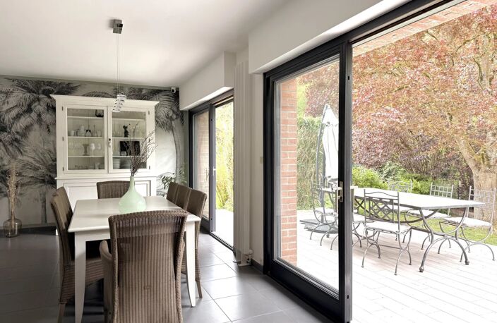 MAISON INDIVIDUELLE SANS VIS À VIS - 4 CHAMBRES - JARDIN - GARAG — photo 4