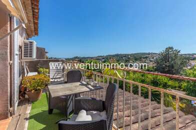 Maison 5 pièces 434600 €