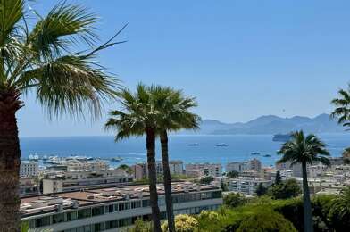 Appartement 2 pièces 565000 €