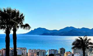 Appartement 2 Pièces 47 m² à vendre à Cannes (06400)