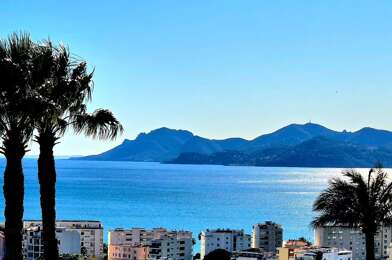 Appartement 2 pièces 499000 €