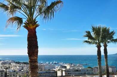 Appartement 2 pièces 499000 €