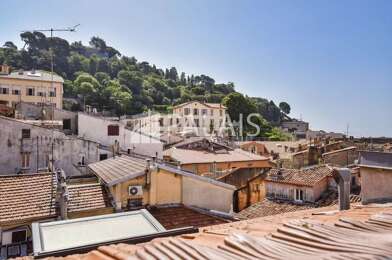 Appartement 3 pièces 577500 €