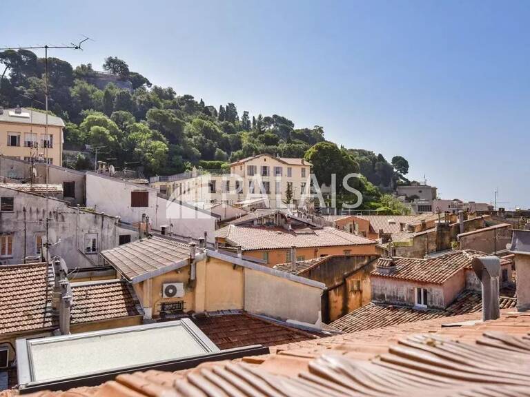 3 pièces Vieux Nice — photo 1