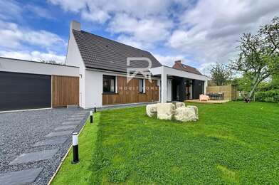 Maison 4 pièces 485000 €