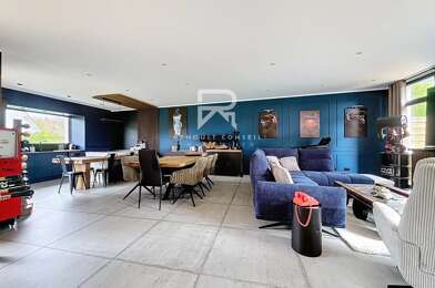 Maison 4 pièces 469000 €