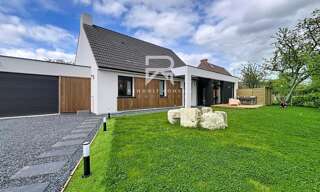 Maison 4 Pièces 140 m² à vendre à Le Mesnil-Esnard (76240)