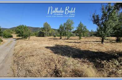 Terrain  240000 €